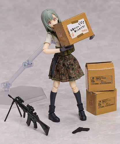 figma Little Armory Ena Toyosaki Ver.1.5