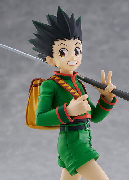 POP UP PARADE HUNTER×HUNTER ゴン=フリークス L size