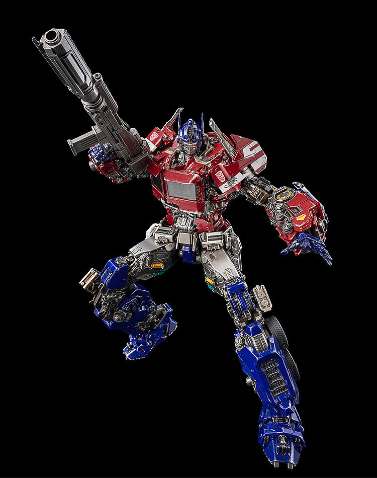 DLX バンブルビー Optimus Prime (Cybertron Mode)（DLX オプティマスプライム（サイバトロン星モード））