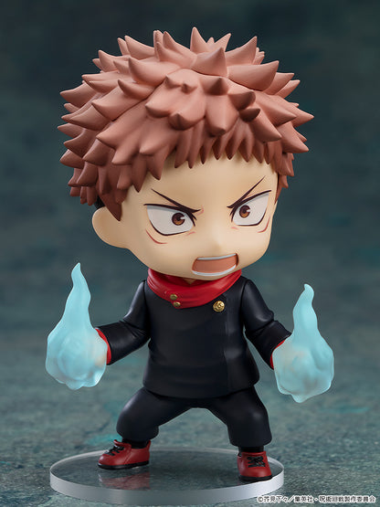 Nendoroid Jujutsu Kaisen Yuhito Kojo [rerelease】