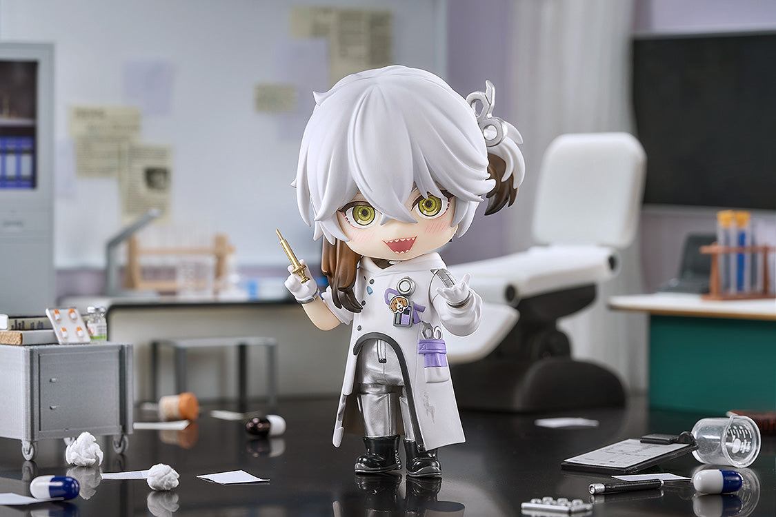 Nendoroid Reverse:1999 Medicine Pocket