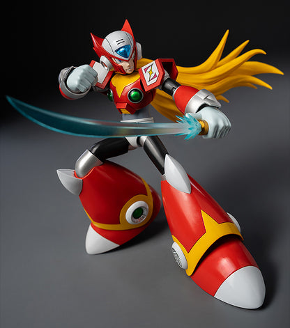 MDLX Mega Man X - Zero
