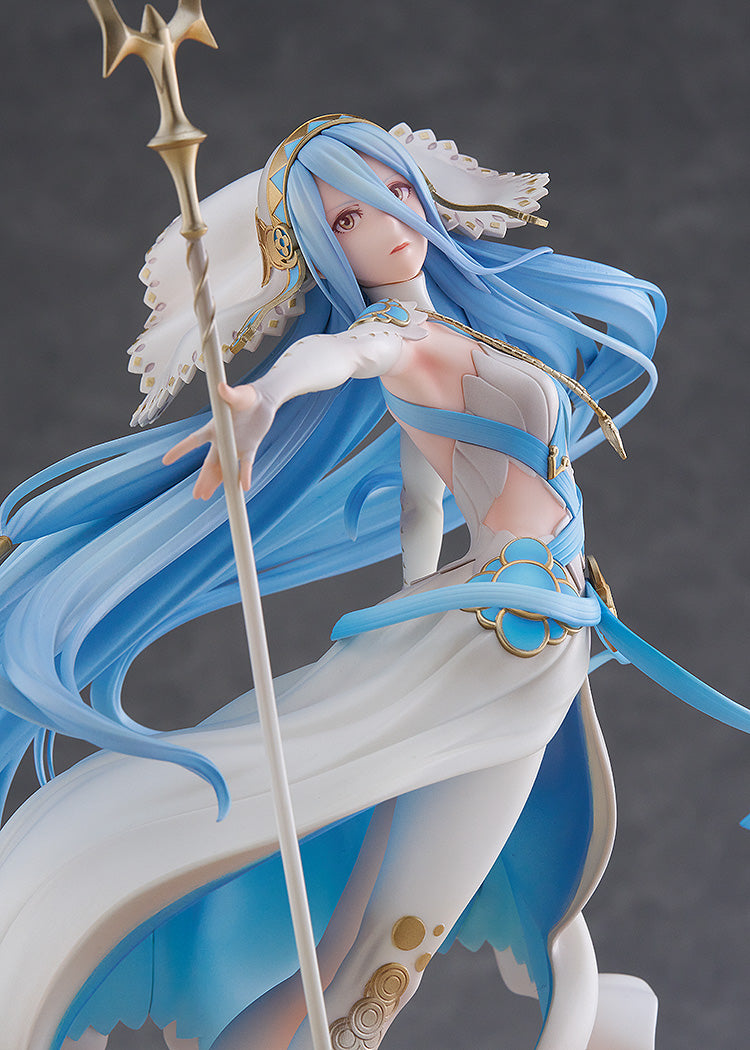 ファイアーエムブレム アクア(白き歌姫)