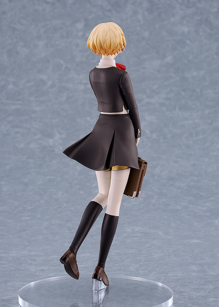 POP UP PARADE 女神异闻录 3 Reload Aigis 制服 Ver.