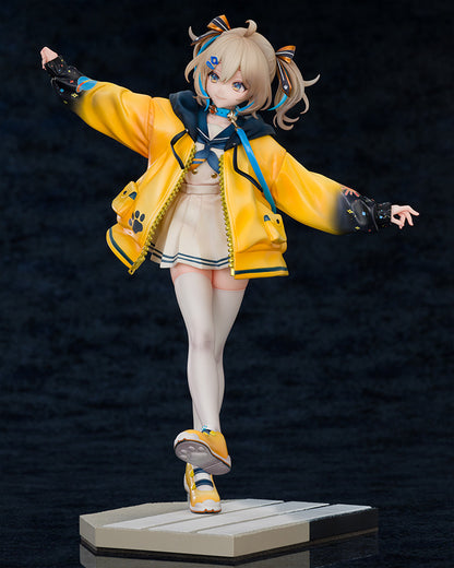 天气星球 Amaharu Hinata