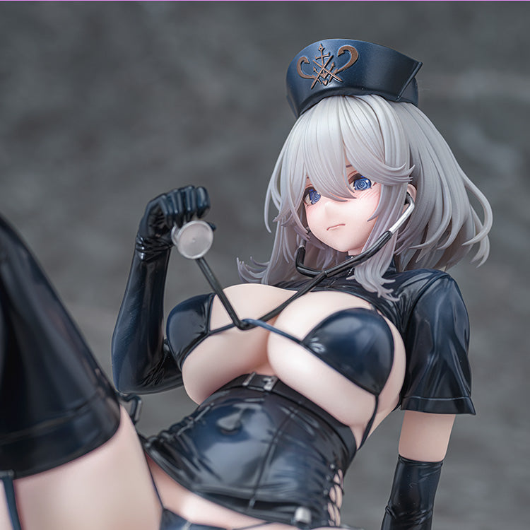 アズールレーン ワシントン 真夜中ラウンド