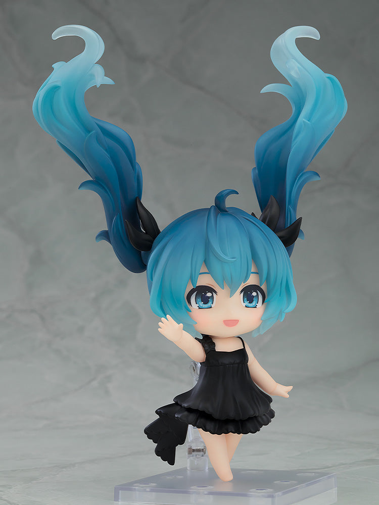 ねんどろいど キャラクター・ボーカル・シリーズ01 初音ミク 初音ミク