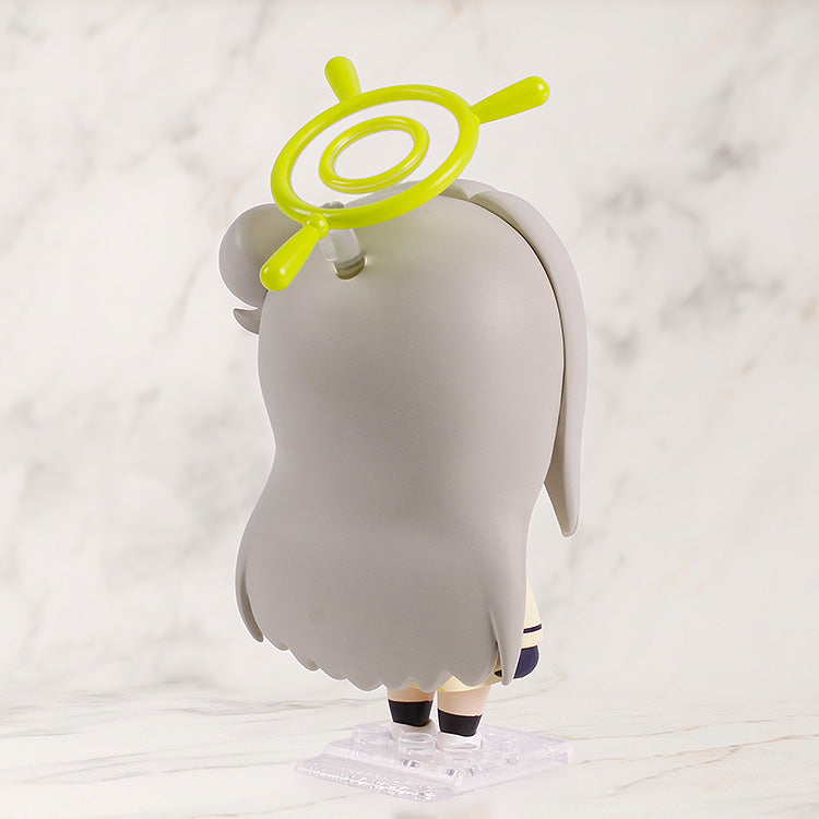 【단품・BOX】FigRiq 블루 아카이브 시리즈 vol.1