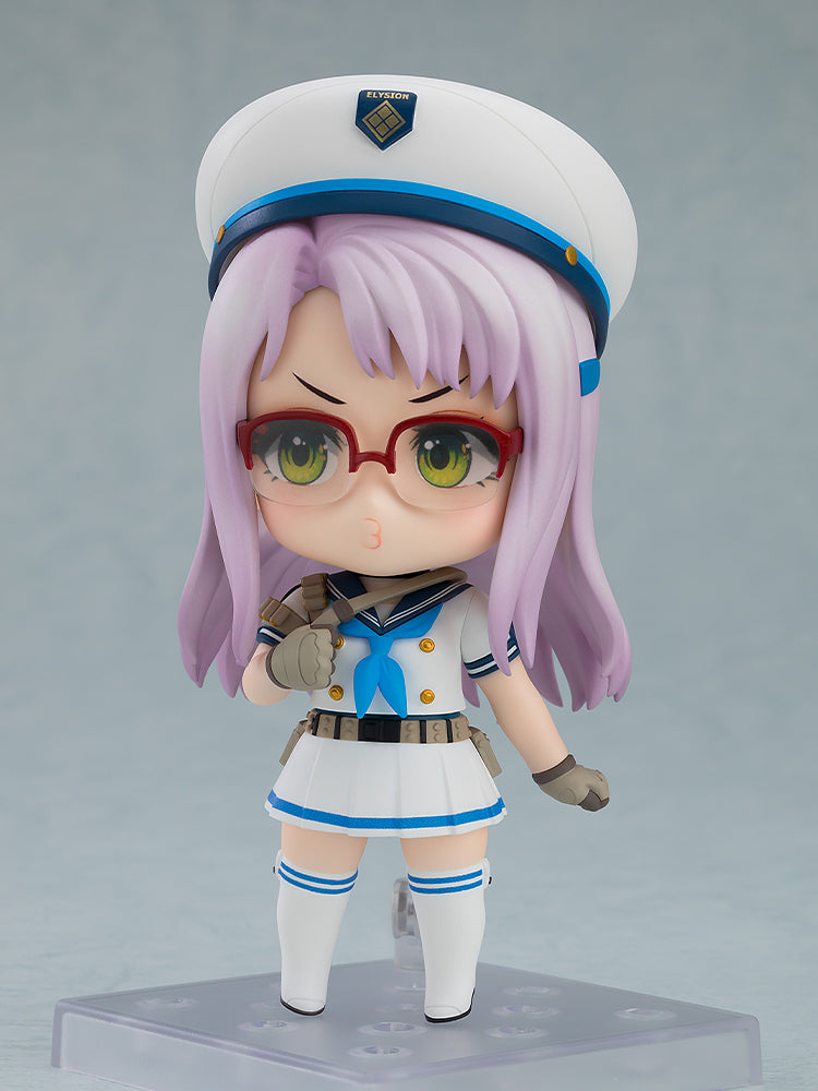 Nendoroid Goddess of Victory: NIKKE Neon