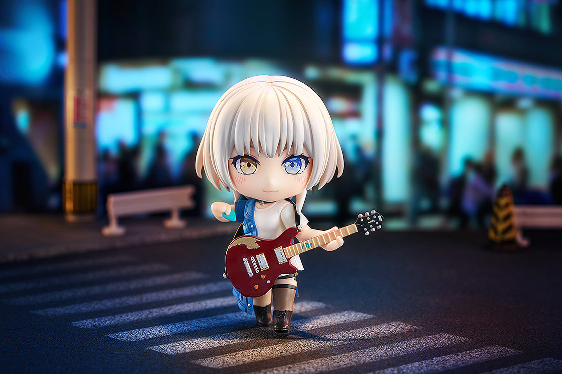 넨도로이드 BanG Dream! 카카라나