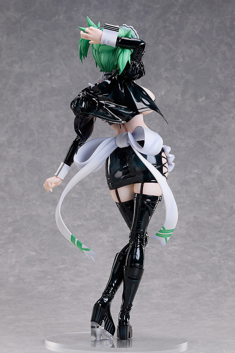 shinobi master Senran Kagura NEW LINK Hikage Bondage Maid Ver.