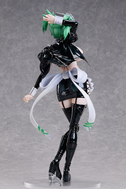 shinobi master Senran Kagura NEW LINK Hikage Bondage Maid Ver.