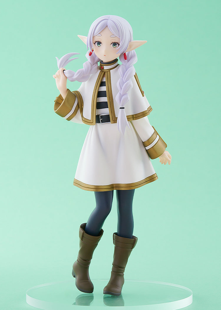 Pop Up Parade Frieren: Beyond Journey's End - Frieren (Braid Ver.)