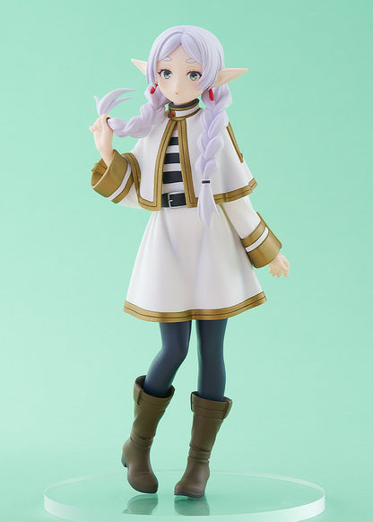 Pop Up Parade Frieren: Beyond Journey's End - Frieren (Braid Ver.)