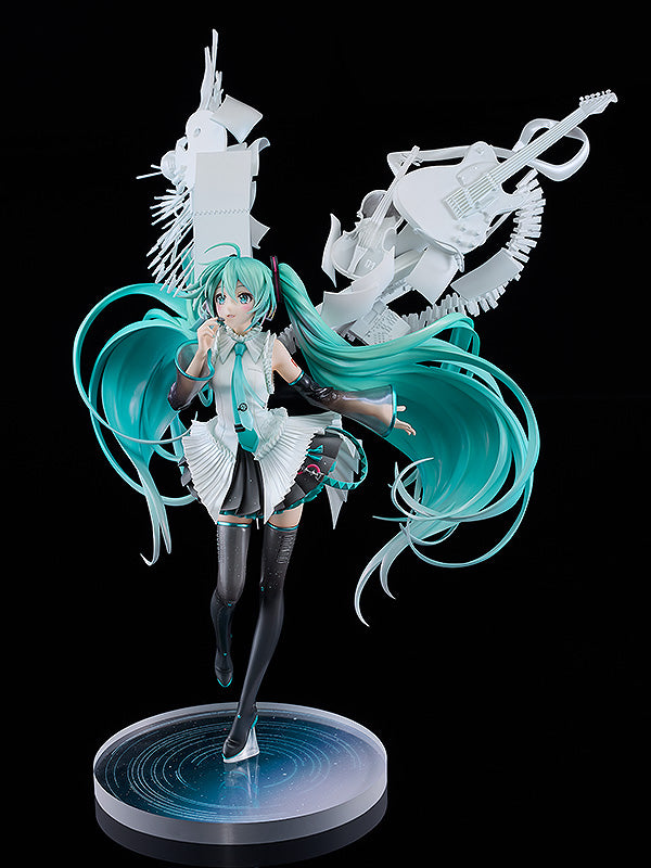 キャラクター・ボーカル・シリーズ01 初音ミク 初音ミク Happy 16th