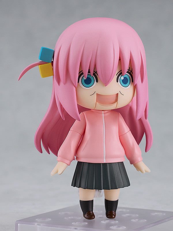 ねんどろいどもあ とりかえっこフェイス ぼっちセレクション【再販】 6個入BOX