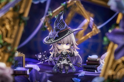 ねんどろいど 崩壊：スターレイル マダム・ヘルタ