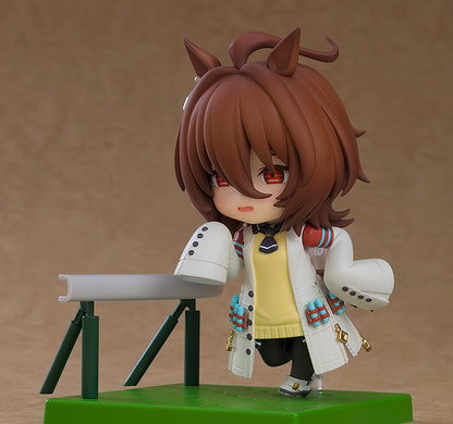 ねんどろいど ウマ娘 プリティーダービー アグネスタキオン 【再販】