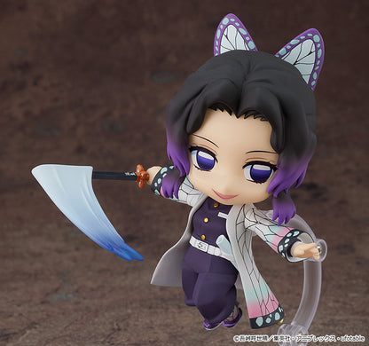 ねんどろいど 鬼滅の刃 胡蝶しのぶ【再販】