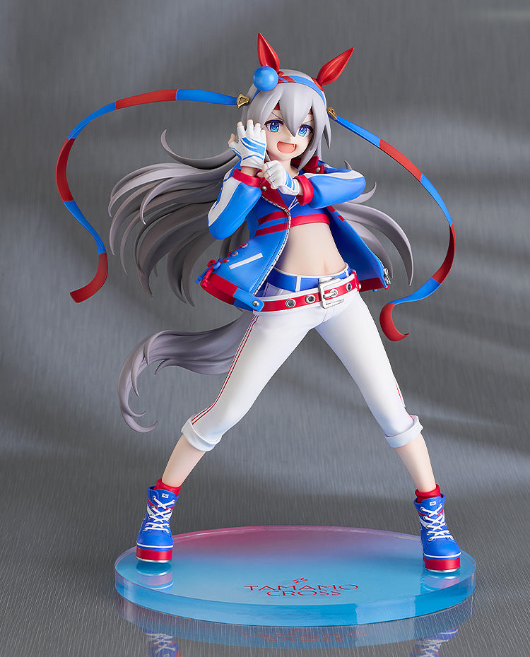 ウマ娘 プリティーダービー タマモクロス