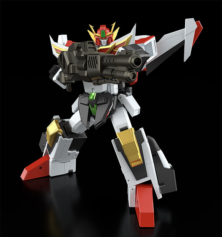 THE Combined Hero of the Sun Fibred Granbird [rerelease】
