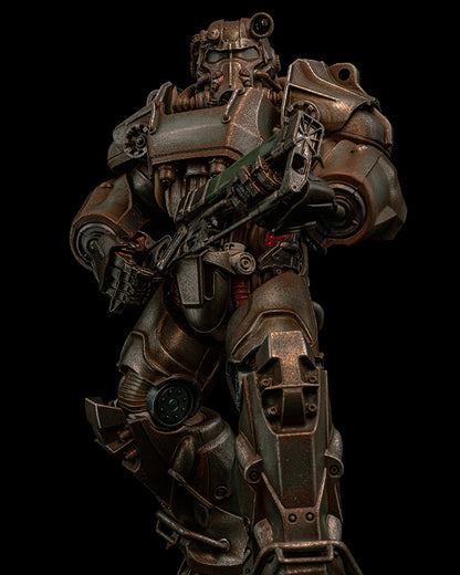 Fallout （フォールアウト） 1/6 T-60 ラストパワーアーマー