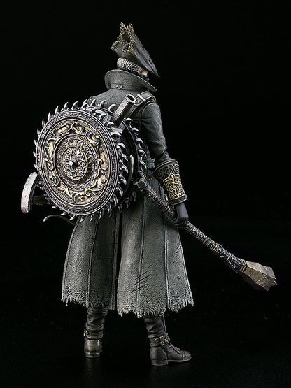 figma Bloodborne Hunter This is thererelease】