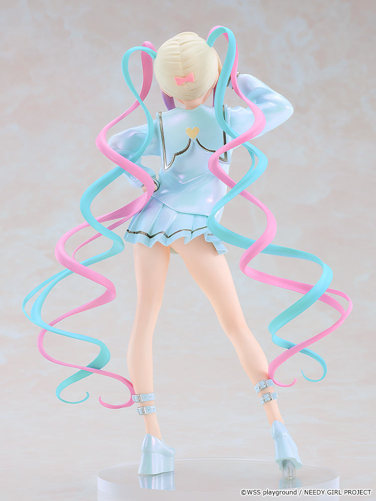 POP UP PARADE NEEDY GIRL OVERDOSE 超絶最かわてんしちゃん アニメ Ver.
