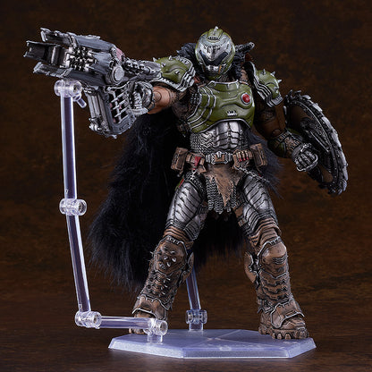 figma 둠: The Dark Ages 돔 슬레이어 The Dark Ages Ver. DX 에디션