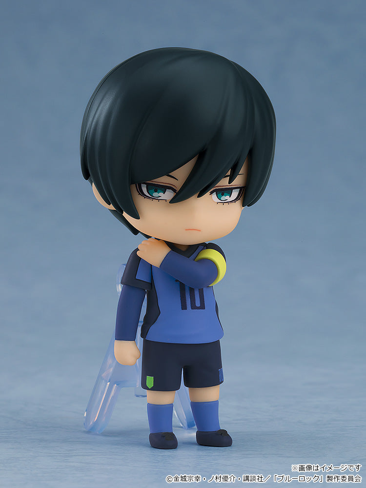 ねんどろいどさぷらいず ブルーロック 6個入BOX