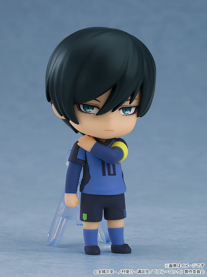 ねんどろいどさぷらいず ブルーロック 6個入BOX