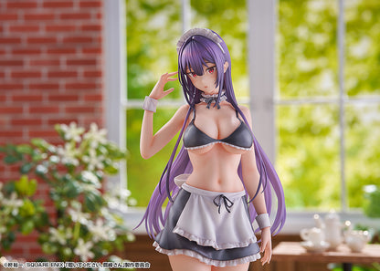 履いてください、鷹峰さん 鷹峰高嶺 1/6スケールフィギュア