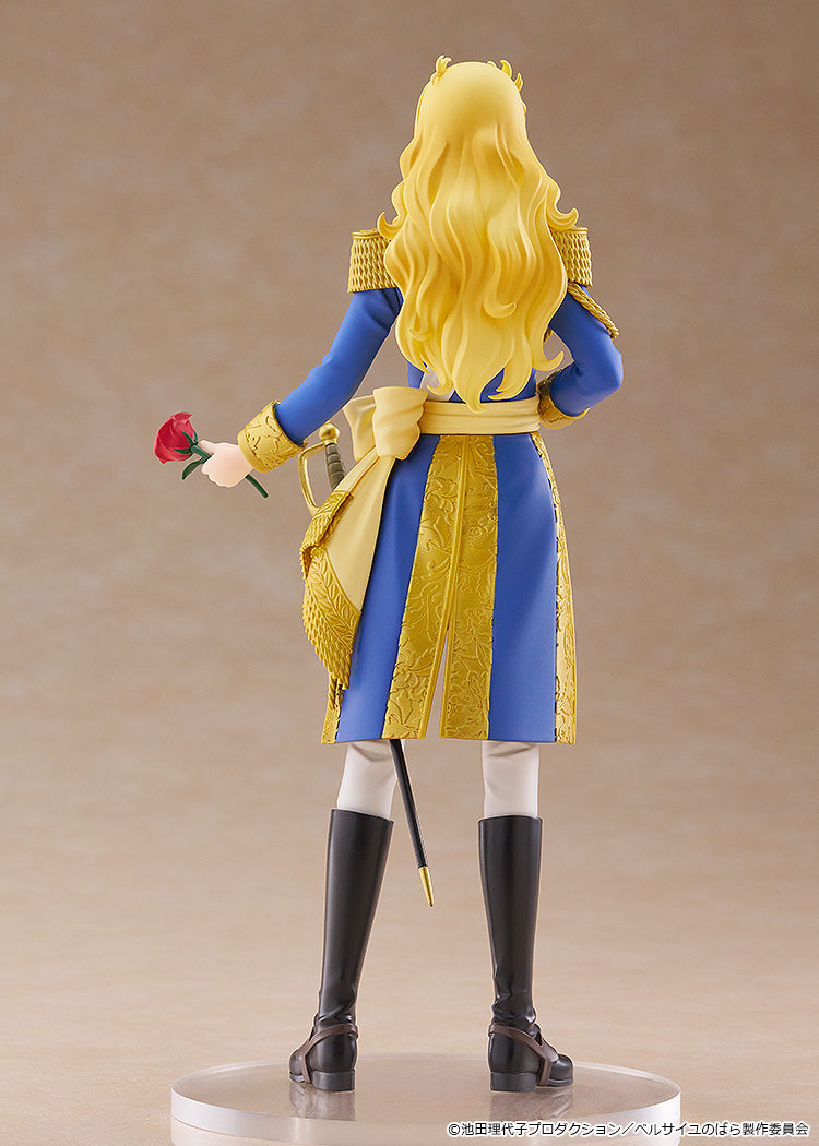 POP UP PARADE The Rose of Versailles Oscar Francois de Jarget