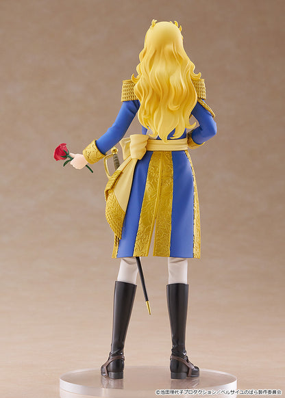 POP UP PARADE The Rose of Versailles Oscar Francois de Jarget