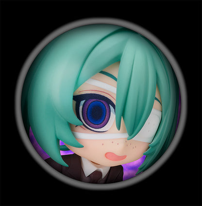 Nendoroid VOCALOID Hatsune Miku Monitoring Ver.