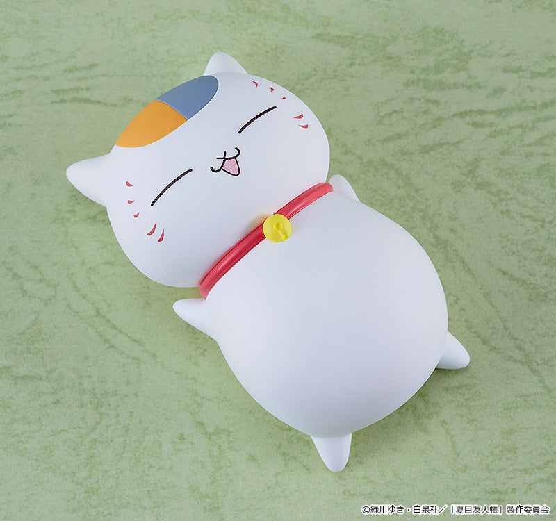 [Single item/BOX] Nendoroid Saplus Natsume's Book of Friends Natsume Takashi & Nyanko Sensei Collection