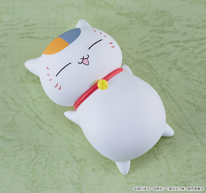 [Single item/BOX] Nendoroid Saplus Natsume's Book of Friends Natsume Takashi & Nyanko Sensei Collection
