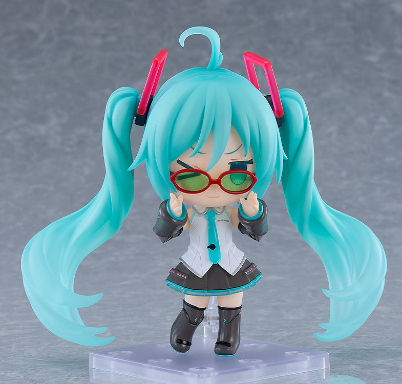 ねんどろいど キャラクター・ボーカル・シリーズ01 初音ミク 初音ミク HMO Ver.