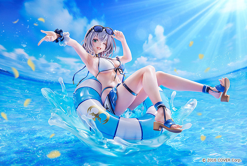 Hollow Live Productions Shirogane Noel Swimsuit Ver.