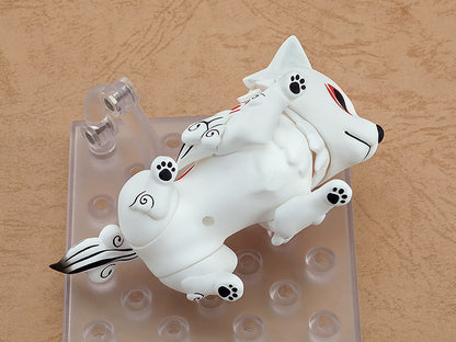 Nendoroid Okami Amaterasu [rerelease】