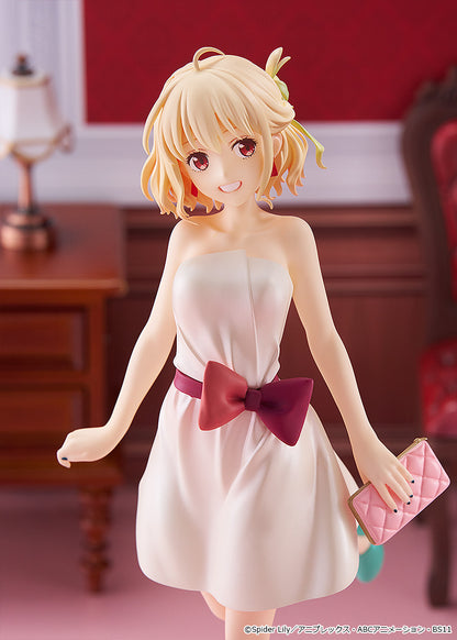 Pop Up Parade Lycoris Recoil - Chisato Nishikigi & Takina Inoue After Party! Ver. L size