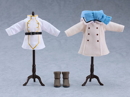 Nendoroid Doll: Beyond Journey's End Frieren: Frieren