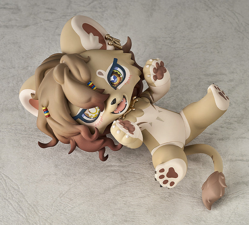 ねんどろいど FLUFFY LAND August