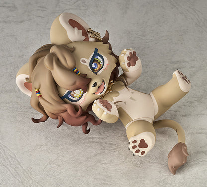 ねんどろいど FLUFFY LAND August