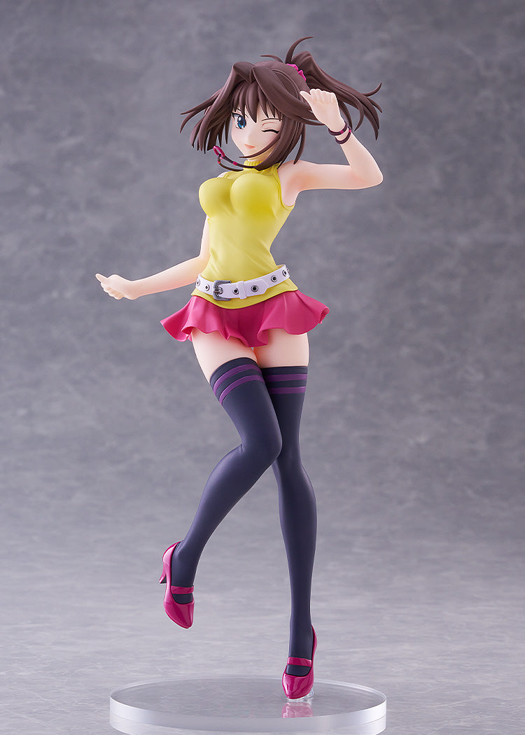 POP UP PARADE 遊☆戯☆王 THE DARK SIDE OF DIMENSIONS 真崎杏子 L size