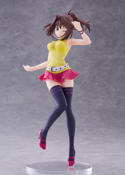 POP UP PARADE 遊☆戯☆王 THE DARK SIDE OF DIMENSIONS 真崎杏子 L size