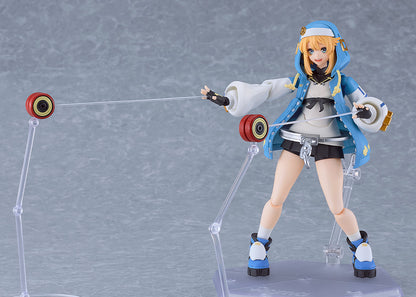 figma 길티기어 -STRIVE- 브리짓