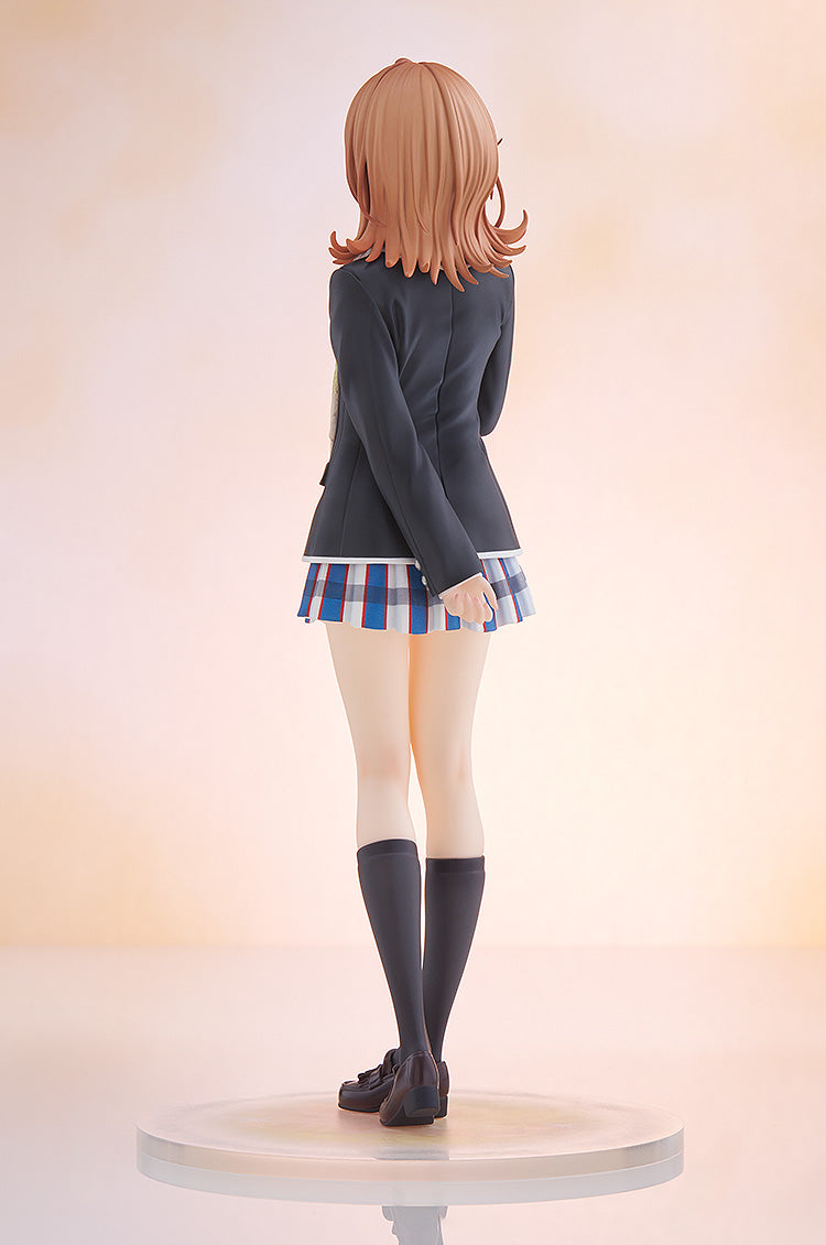 G.S.Collection My Youth Romantic Comedy Is Wrong, As I Expected Isshiki Iroha Original Ver.