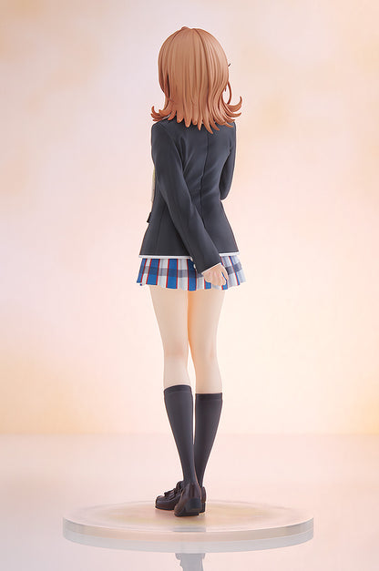G.S.Collection My Youth Romantic Comedy Is Wrong, As I Expected Isshiki Iroha Original Ver.