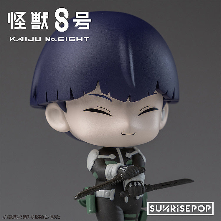 【単品・BOX】怪獣8号 ブラインドボックスフィギュア